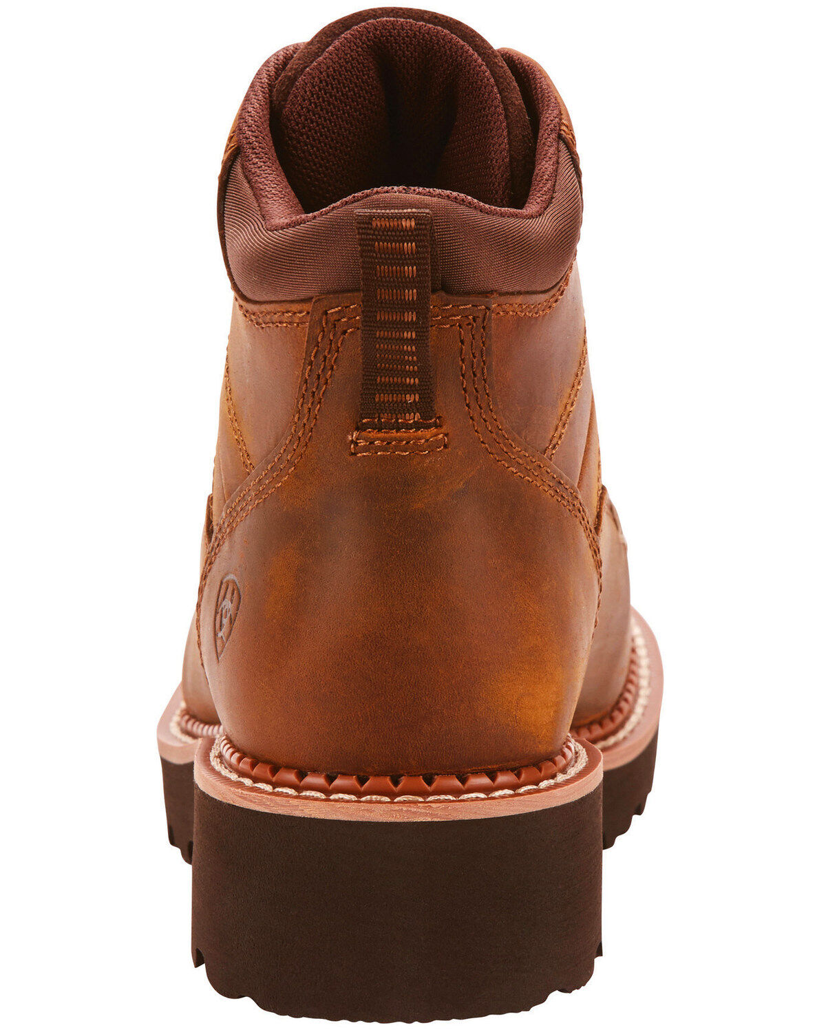 Image #5 - Ariat Women's Canyon II Boots - Round Toe, , hi-res