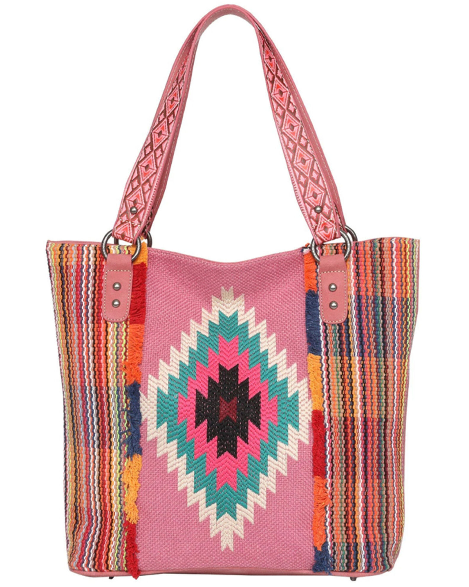 Southwestern tapestry store
