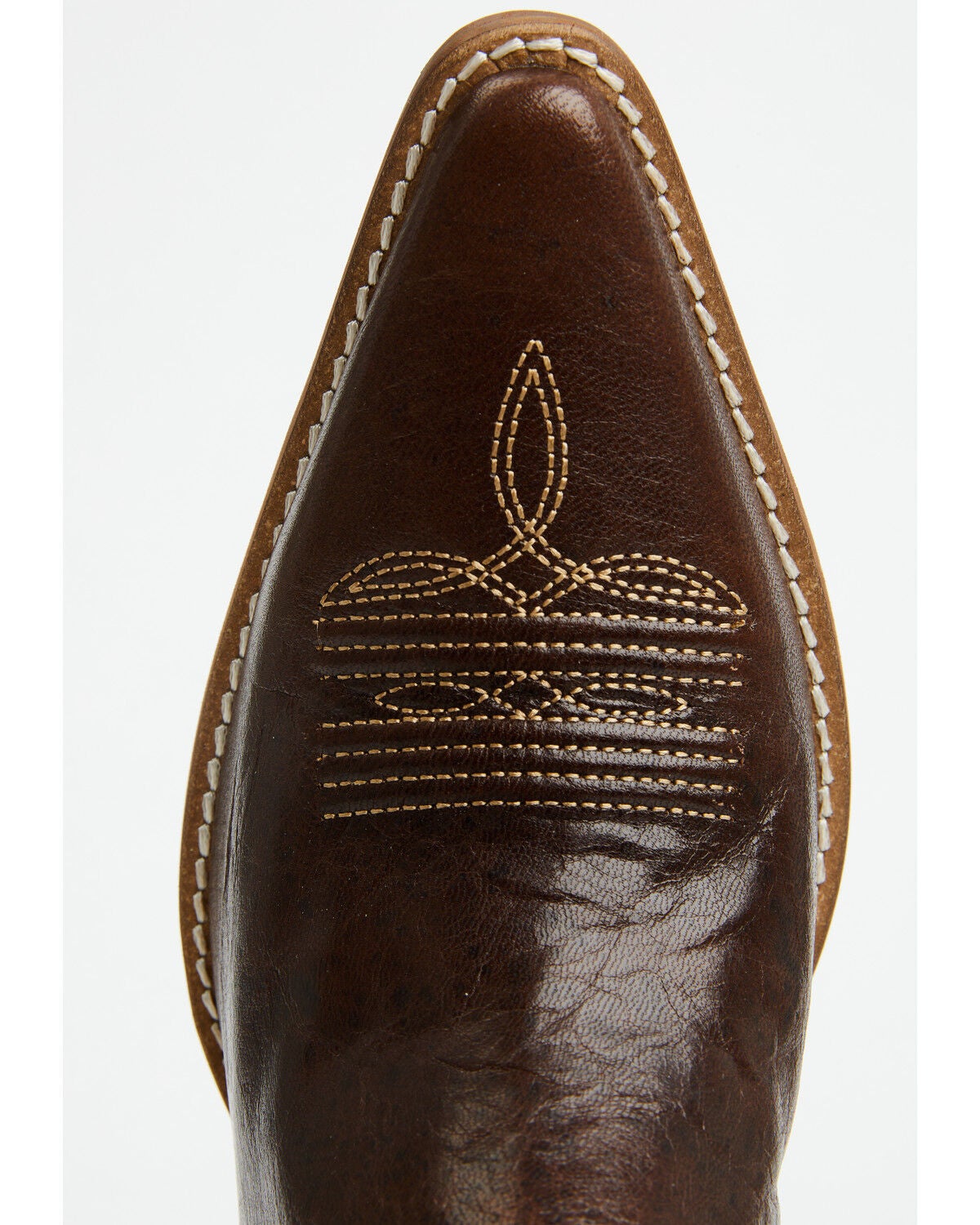 Image #6 - Idyllwind Women's Wildside Tall Western Boots - Snip Toe, Brown, hi-res