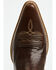 Image #6 - Idyllwind Women's Wildside Tall Western Boots - Snip Toe, Brown, hi-res