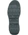 Image #3 - Reebok Men's Dauntless 8" Tactical Boots - Round Toe, Black, hi-res