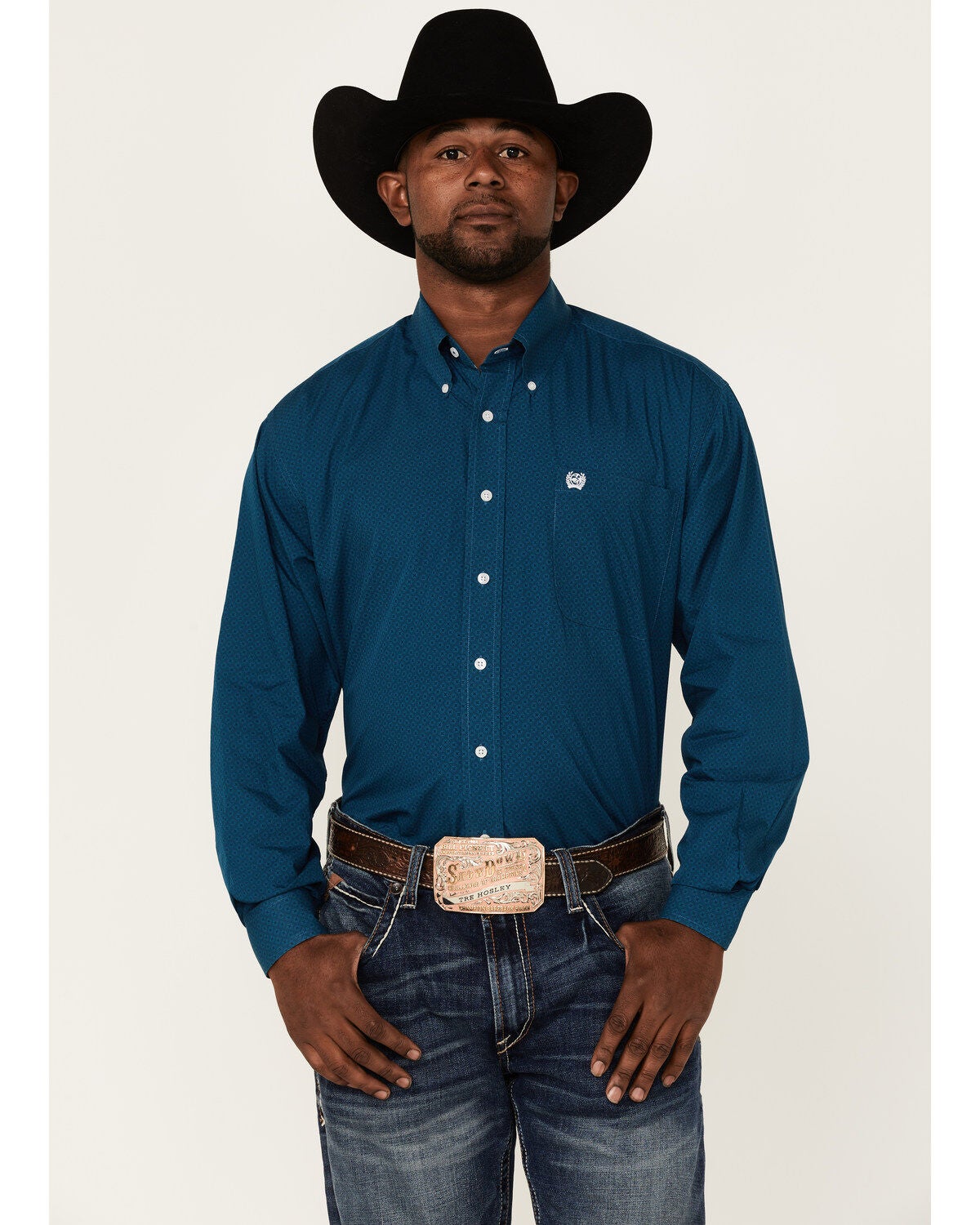 Men's Cinch Shirts - Boot Barn