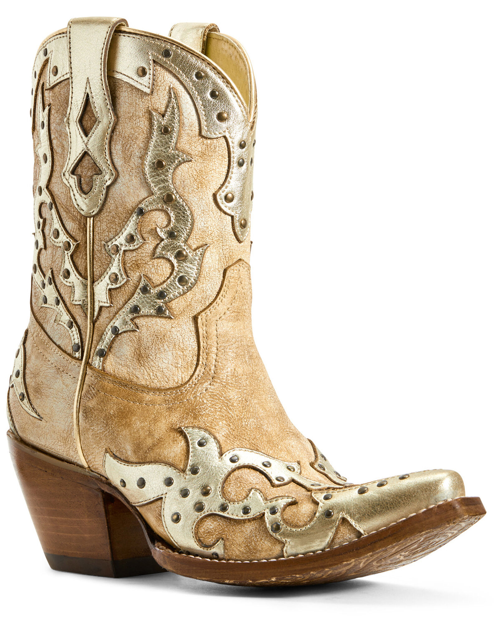 Sheplers cheap ariat boots