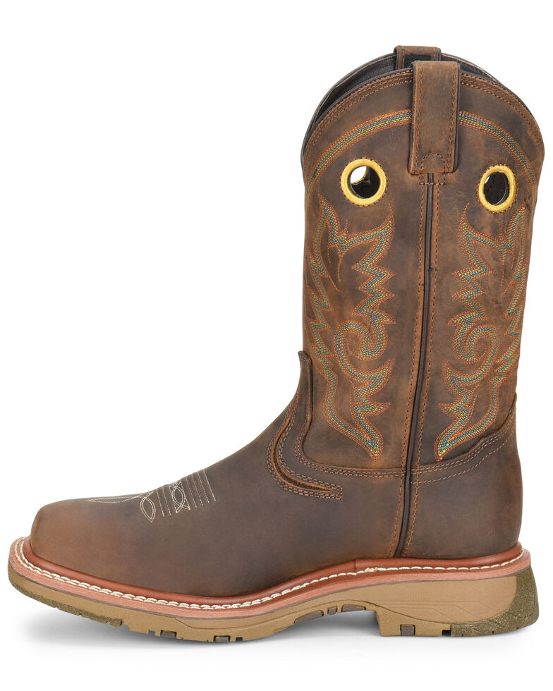 hh waterproof boots