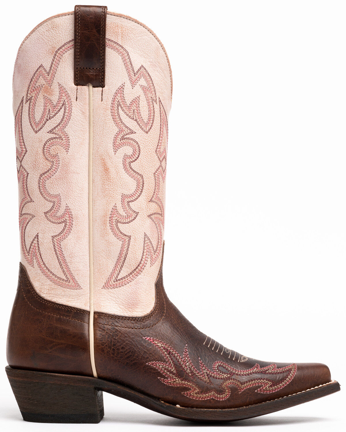 Image #2 - Shyanne Women's Aisley Western Boots - Snip Toe, , hi-res
