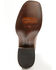 Image #7 - Cody James Men's Harper Western Boots - Broad Square Toe, Brown, hi-res
