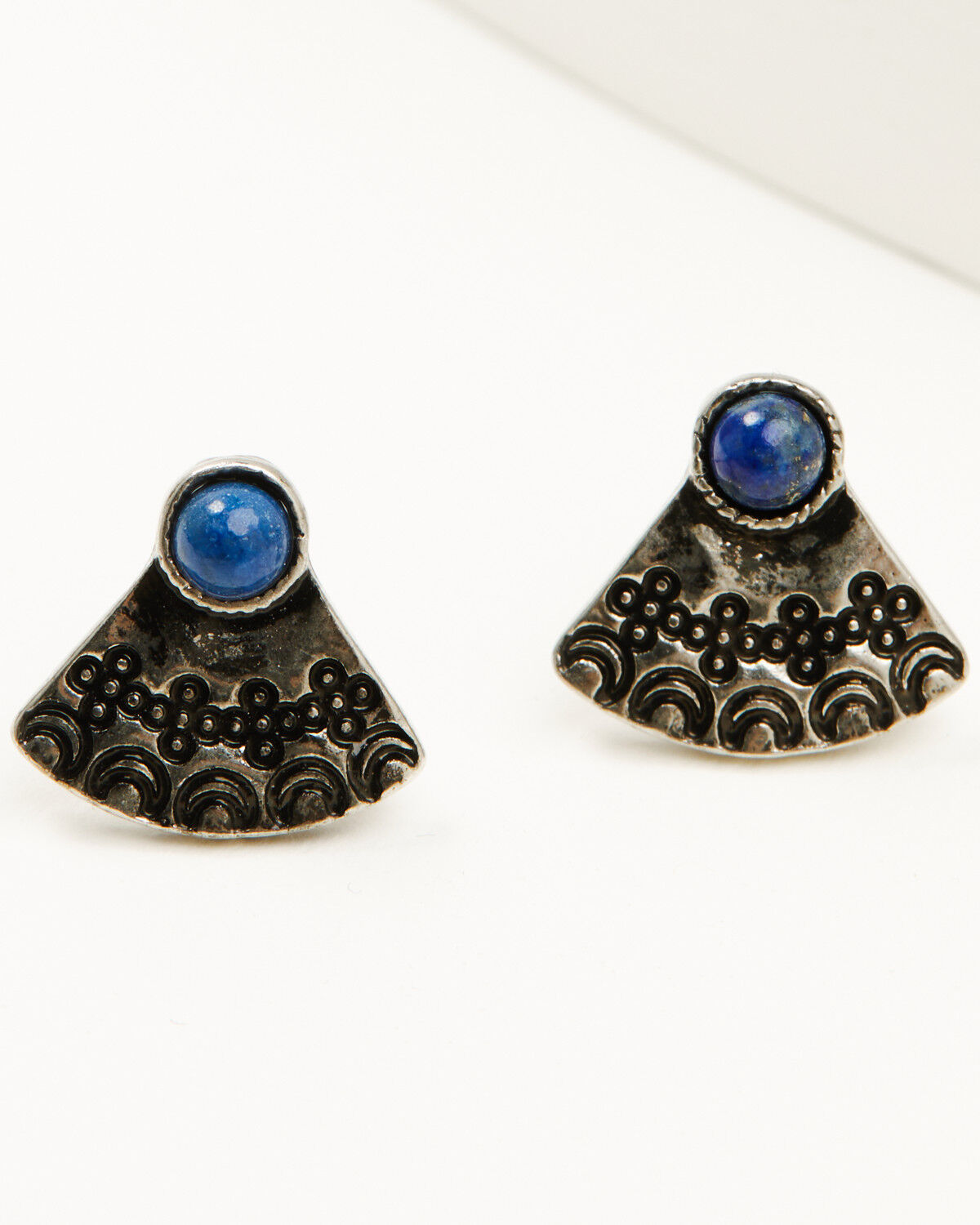 Image #7 - Shyanne Women's Isla Oasis Earring Set - 6 Piece, Silver, hi-res