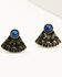 Image #7 - Shyanne Women's Isla Oasis Earring Set - 6 Piece, Silver, hi-res