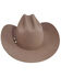 Image #2 - Bailey Western Lightning 4X Fur Felt Cowboy Hat, , hi-res
