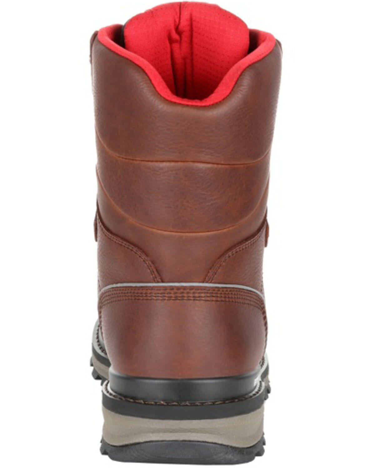 rocky rams horn boots
