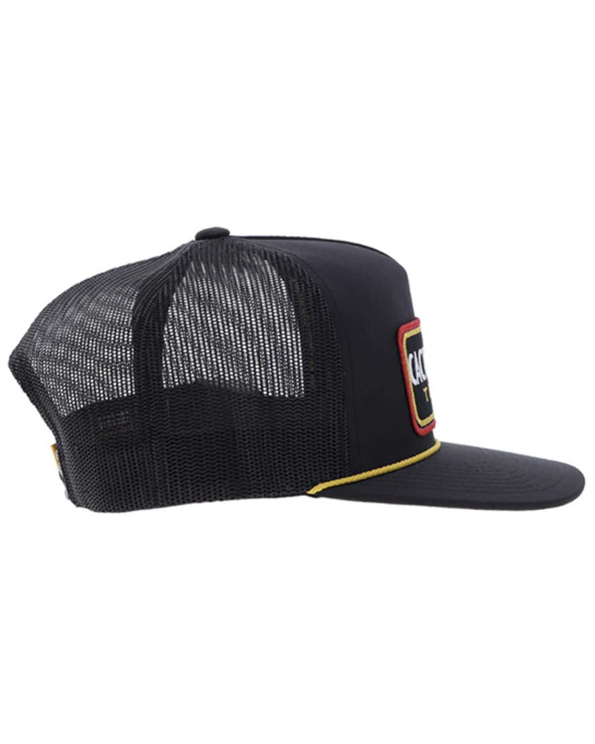 Hooey Cactus Ropes Trucker Cap