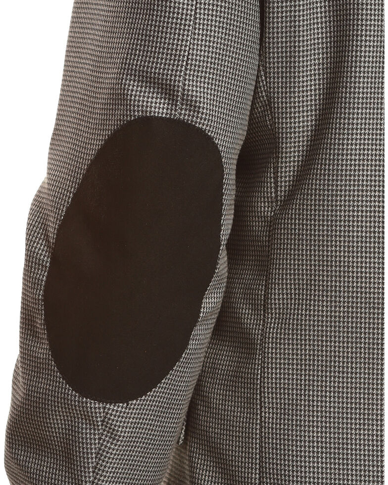 Circle S Men S Houston Elbow Patch Sport Coat Big Tall Boot Barn