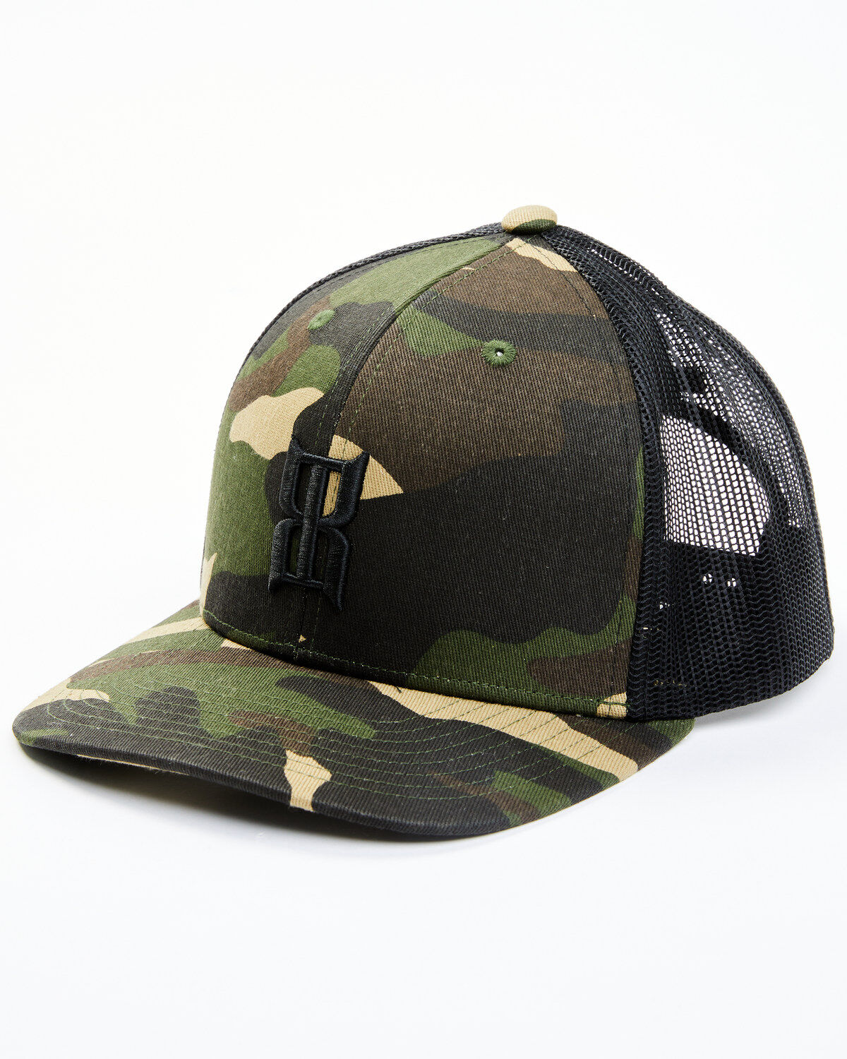 Bex Men's Legend Baseball Cap Grey OS