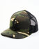 Image #1 - Bex Men's Camo Print Ball Cap, Camouflage, hi-res
