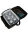Image #4 - Carhartt Insulated 18 Can Two Compartment Cooler, Black, hi-res