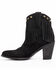 Image #3 - Idyllwind Women's Swagger Western Booties - Pointed Toe, , hi-res