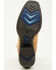 Image #7 - Ariat Women's Rock Creek Western Boots - Square Toe, Pink, hi-res