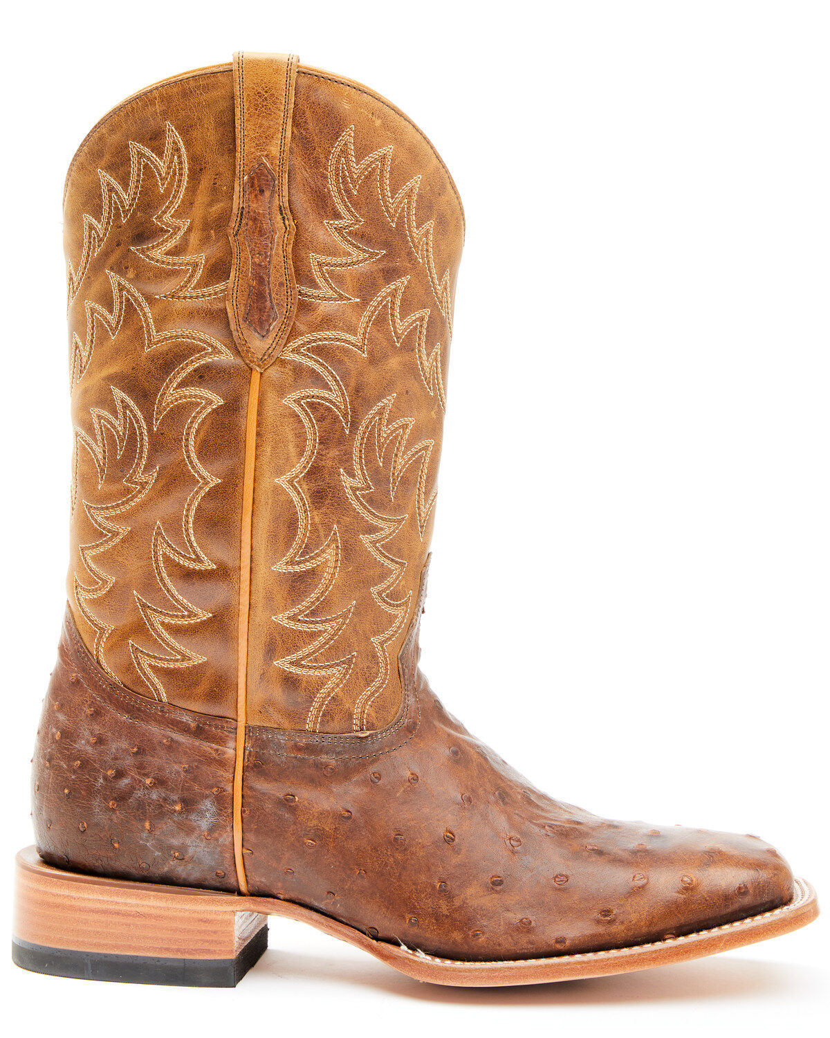 Boot barn ostrich boots clearance