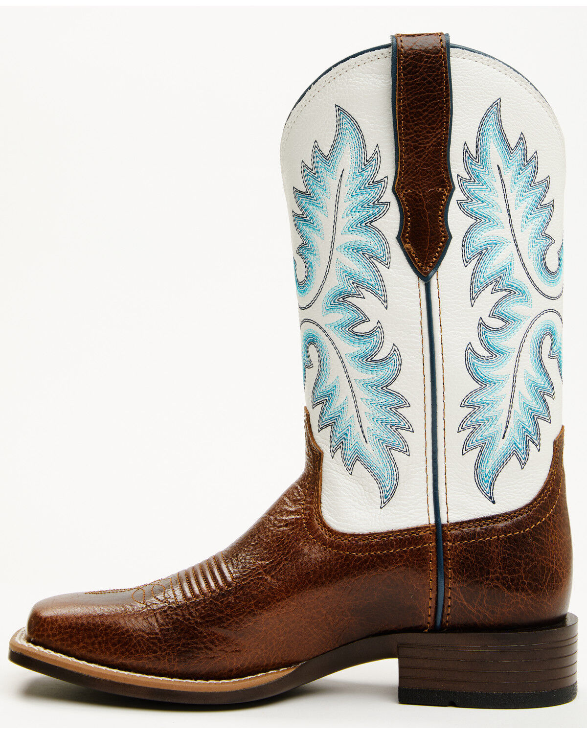 Product Name:  Ariat Women's Canyon Point Performance Western Boots - Broad Square Toe