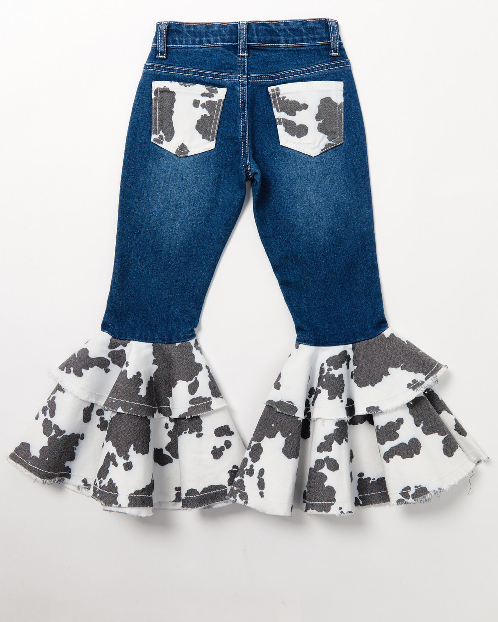 Cowgirl hardware jeans hotsell