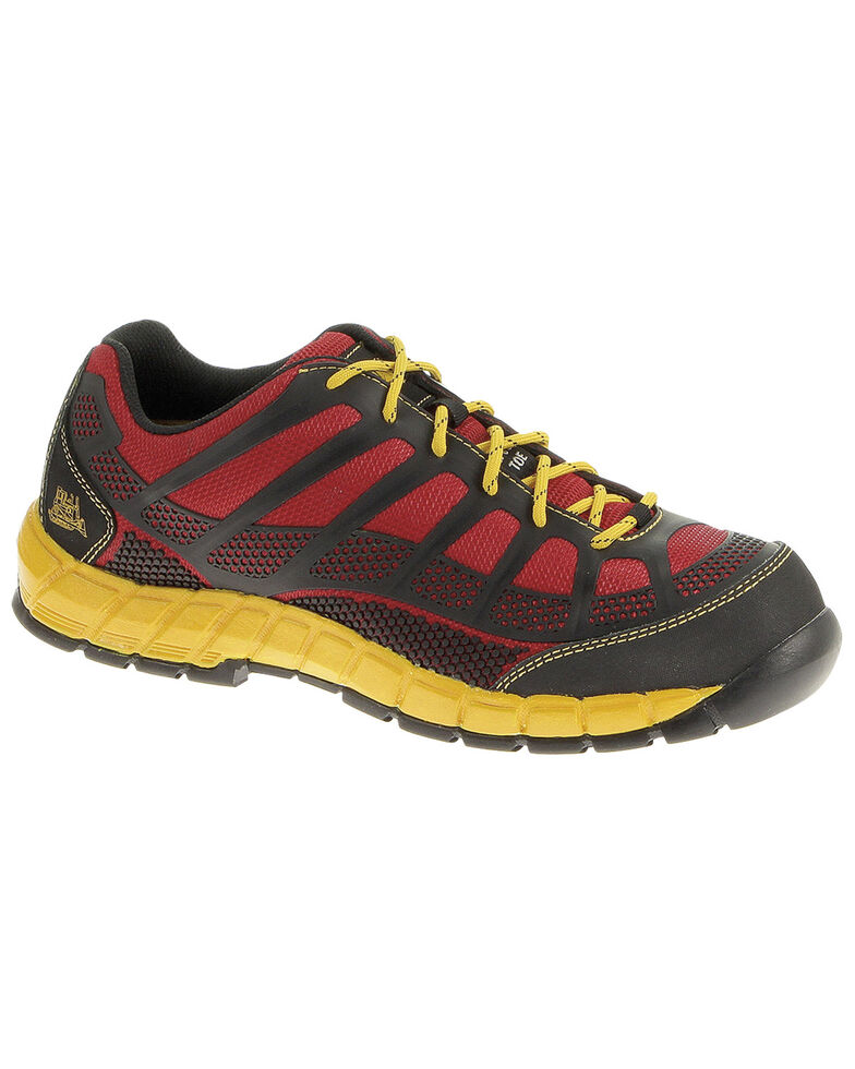 Men's Caterpillar Work Boots & Shoes Boot Barn