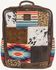 Image #3 - STS Ranchwear by Carroll Women's Chaynee Mountain Backpack, Multi, hi-res