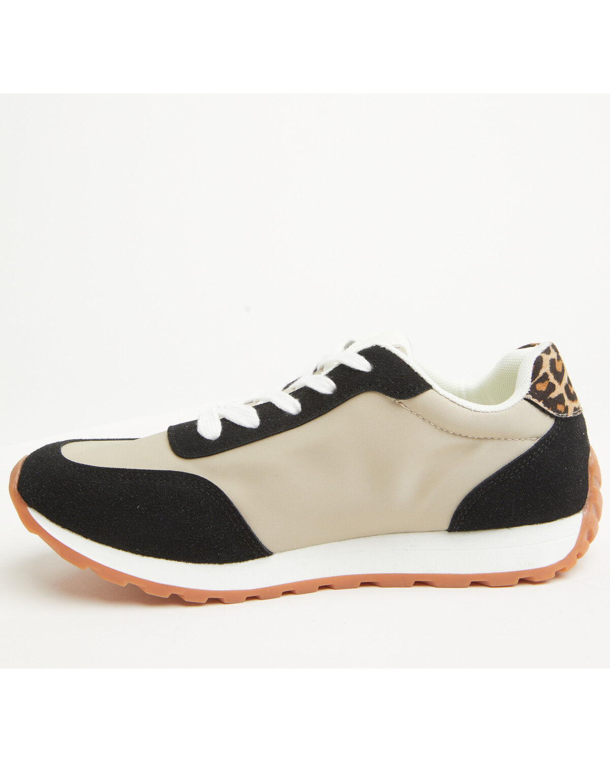 Image #3 - Very G Women's Joel Casual Shoes, Leopard, hi-res