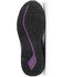Image #5 - New Balance Women's Logic Work Shoes - Composite Toe, Black/grey, hi-res