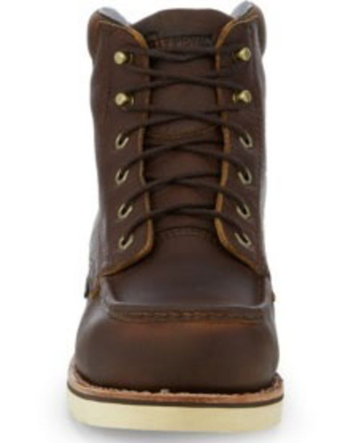 chippewa composite toe work boots