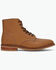 Image #2 - Frye Men's Barrett Lace-Up Casual Shoes, Gold, hi-res