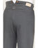 Image #3 - Scully Men's Rangewear Pants, Charcoal, hi-res