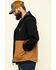 Image #3 - Carhartt Men's Storm Defender Midweight Hooded Work Jacket , , hi-res