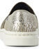 Image #3 - Ariat Women's Snake Print Ryder Shoes - Round Toe, , hi-res
