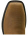 Image #6 - Ariat Men's WorkHog&reg; XT Coil Pull-On Work Boots - Carbon Toe, Brown, hi-res