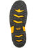 Georgia Boot Men's Muddog Waterproof Work Boots - Composite Toe, Gold, hi-res