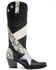 Idyllwind Women's Starlight Western Boots - Snip Toe, Black, hi-res