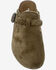 Image #4 - Very G Women's Cali 2 Clogs, Taupe, hi-res