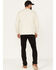 Brothers & Sons Men's Canyon Road Slim Fit Tapered Stretch Denim Jeans, Black, hi-res