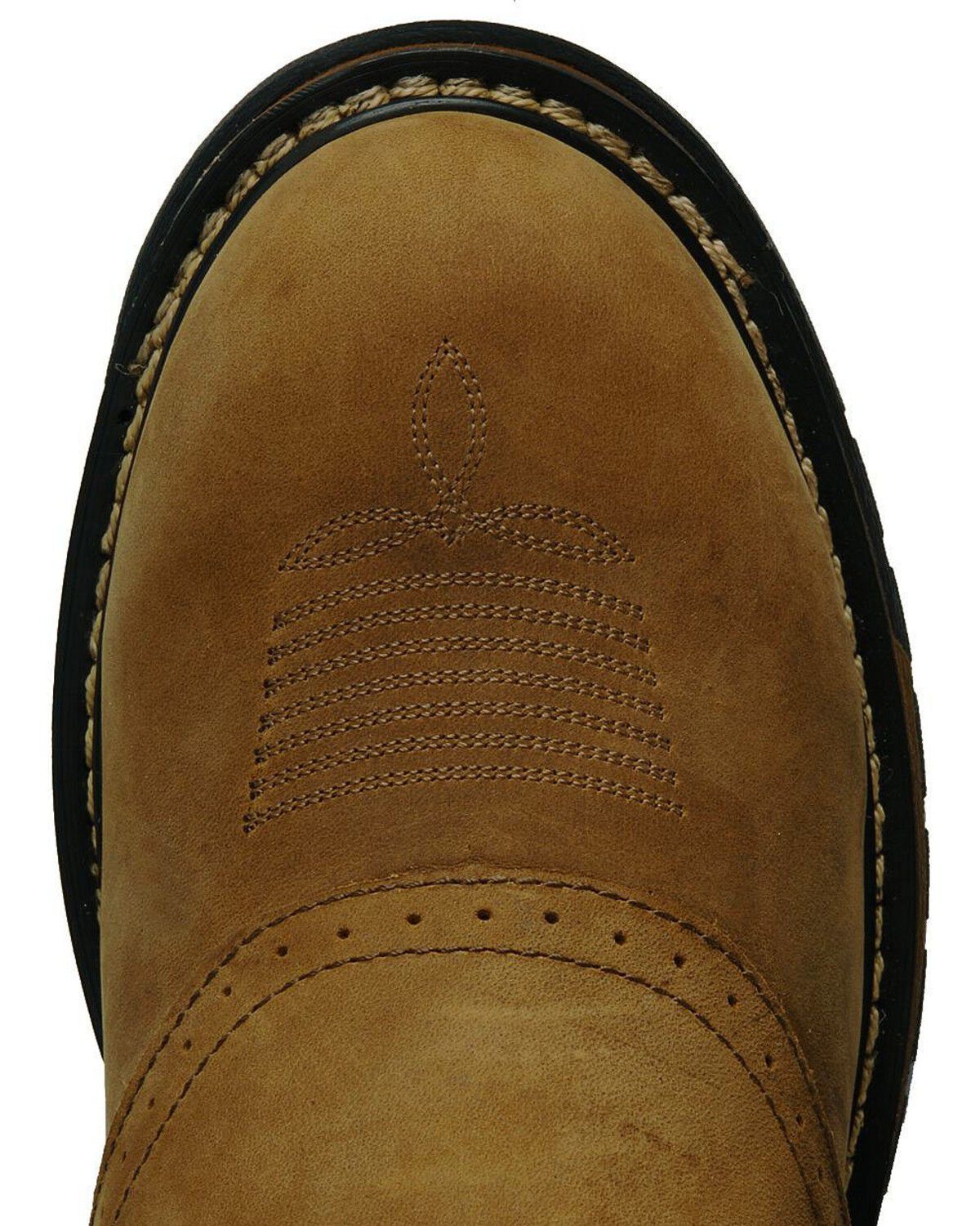 Image #13 - Rocky Branson Waterproof Work Boots, Aztec, hi-res
