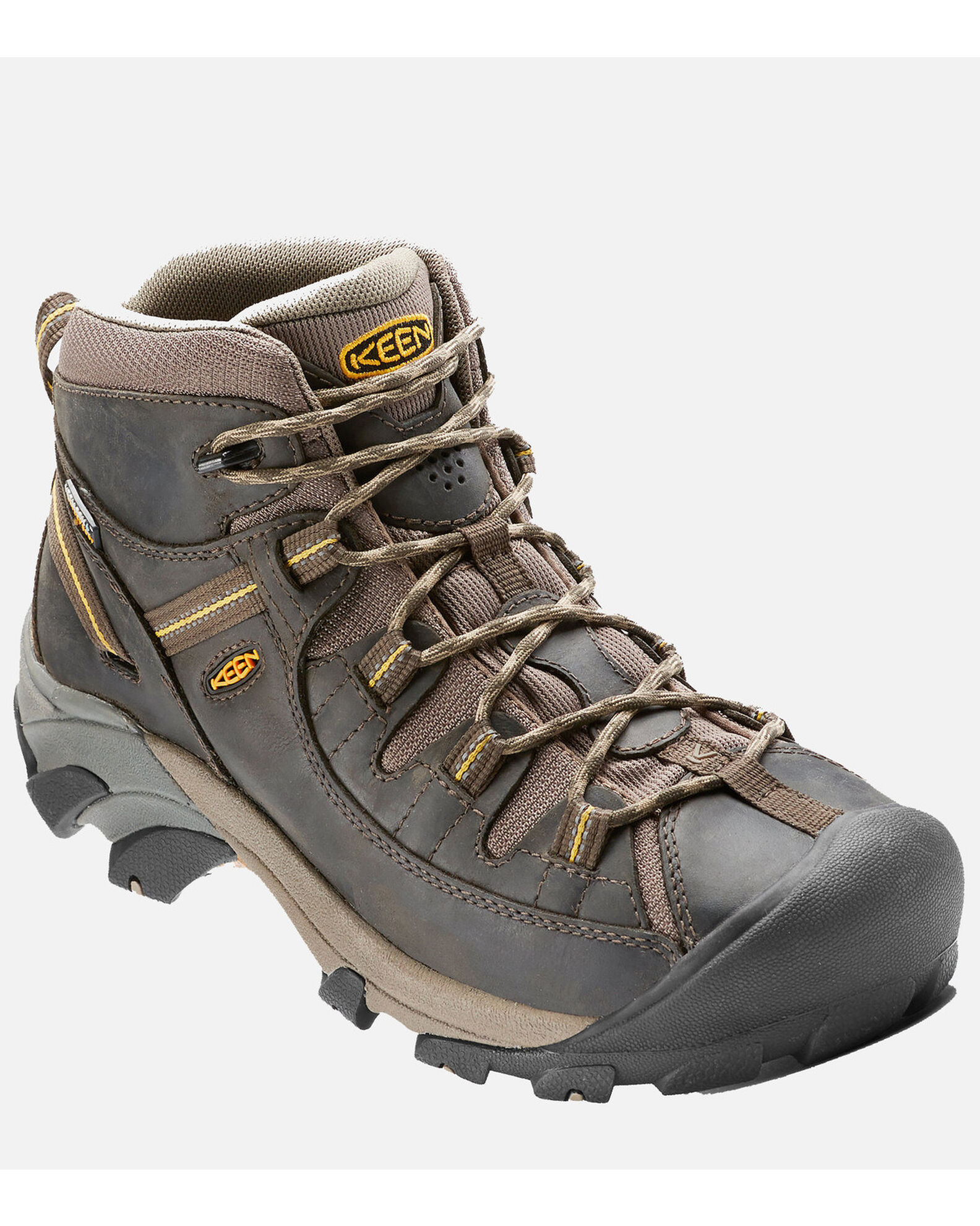 Keen cody shop wp soft toe
