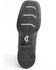 Image #7 - Cody James Men's Blaze Xero Gravity™ Performance Western Boots - Broad Square Toe, Black, hi-res