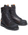 Image #1 - Timberland PRO Men's 8" Ringmaster Waterproof Work Boots - Steel Toe, Brown, hi-res