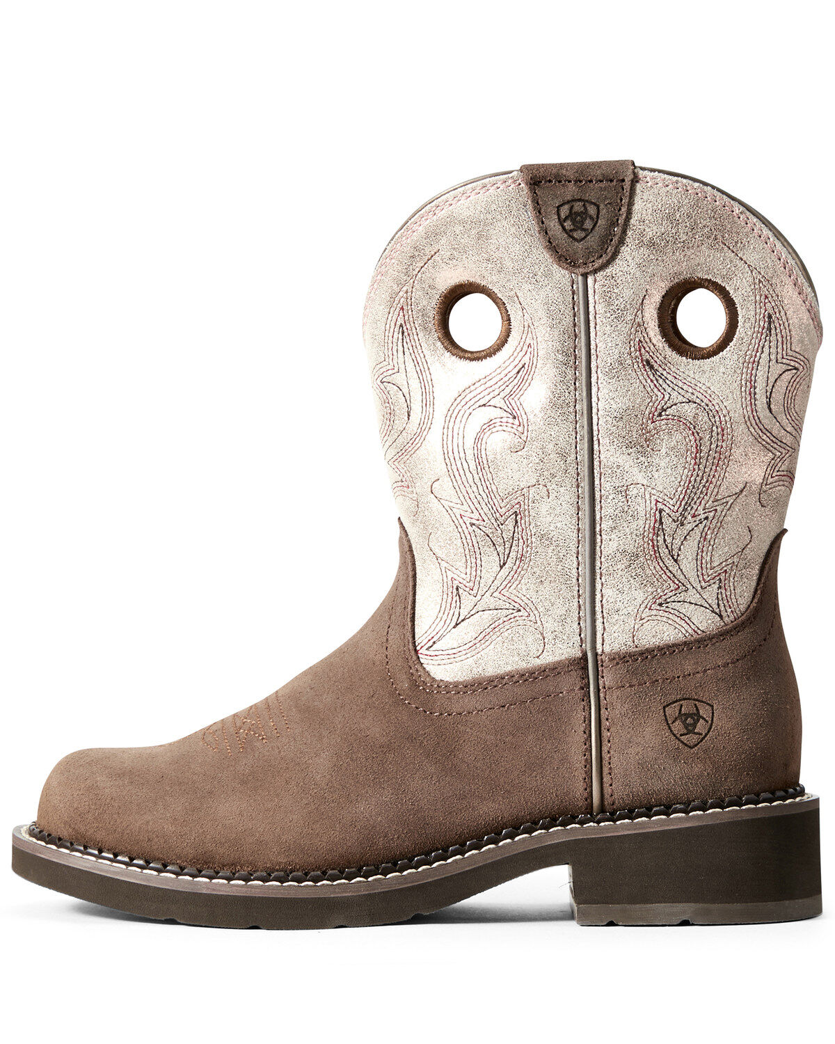 Ariat Women's Heritage Cowgirl Western