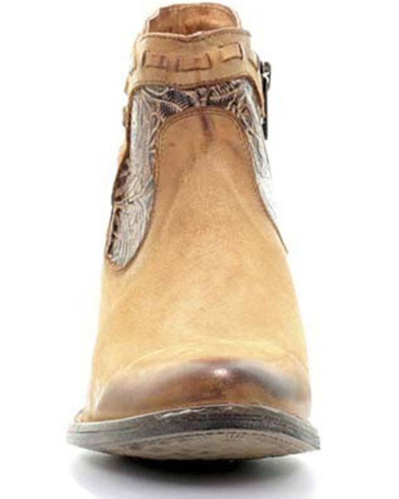 boot barn booties