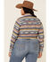 Image #4 - Ariat Women's R.E.A.L. Sunset Beauty Long Sleeve Western Shirt - Plus, , hi-res