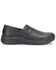 Carolina Women's Align Talux 2" Slip-On Soft Work Clog Shoes, Black, hi-res