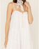 Image #3 - Show Me Your Mumu Women's Gracie Midi Dress, White, hi-res