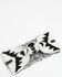 Image #2 - Idyllwind Women's Dovecote Southwestern Print Ear Warmer, Black, hi-res