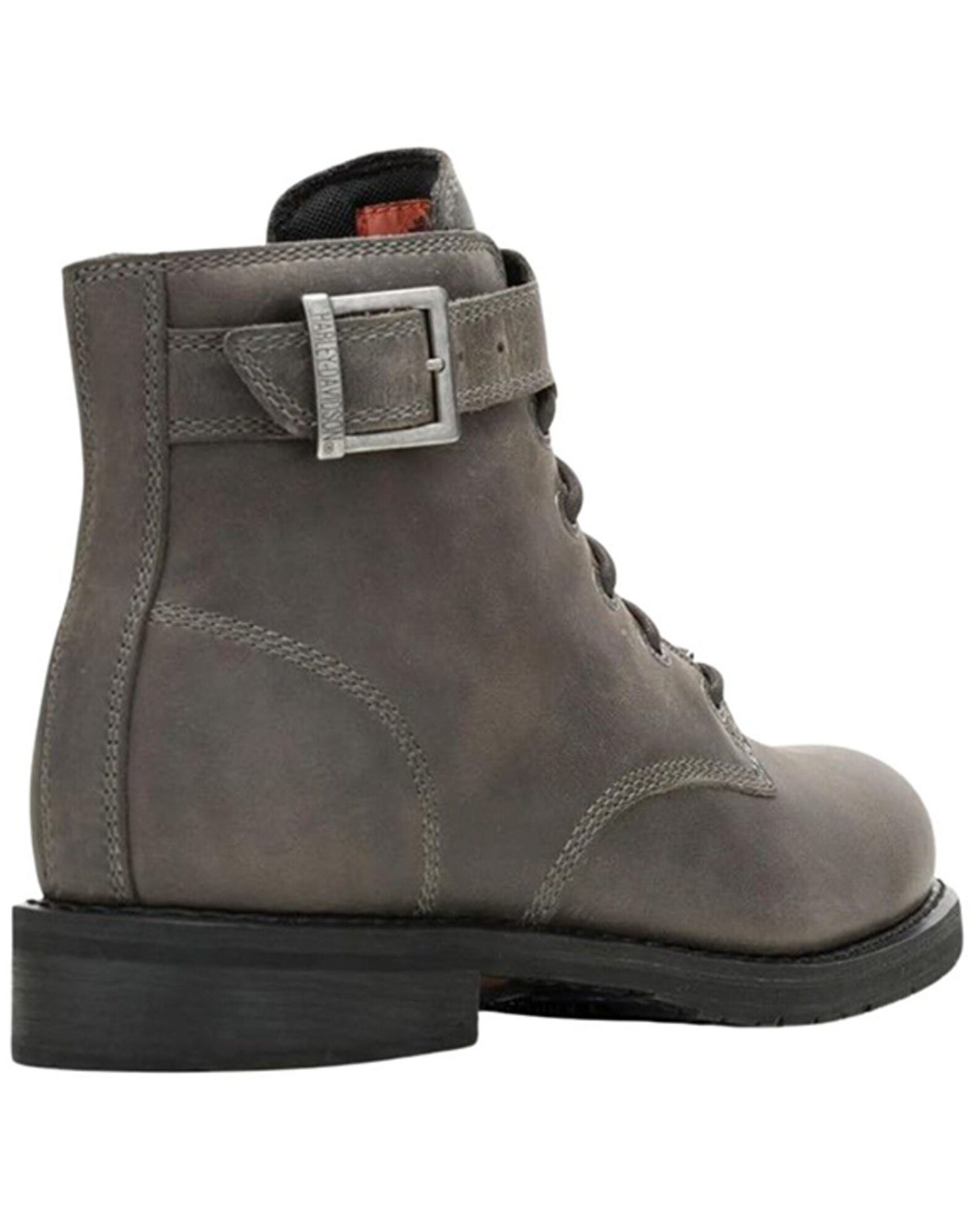Harley Davidson Men s Vntgmoto Short Mid Calf Boot