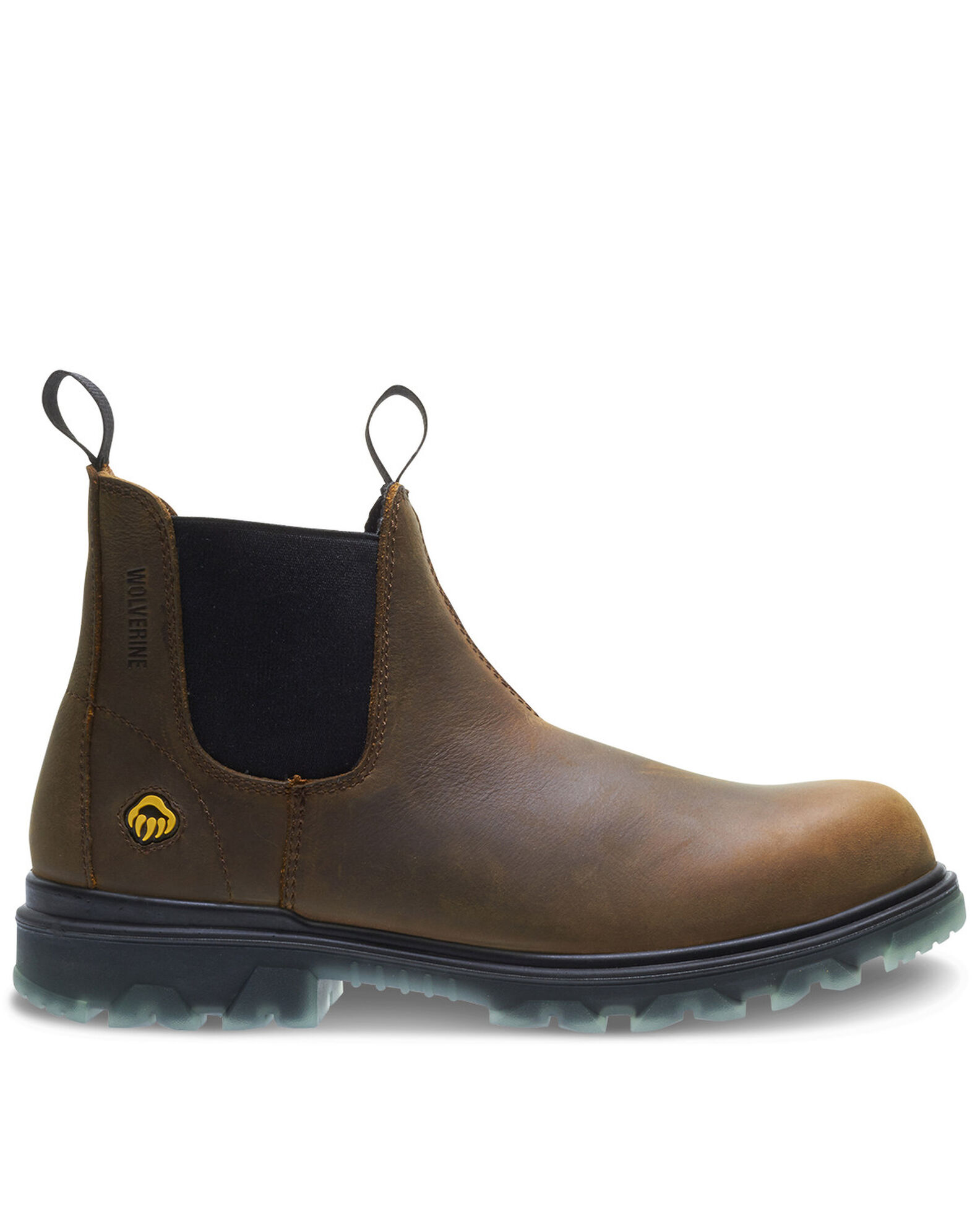 Wolverine Men s I 90 EPX Romeo Carbonmax Boot Brown